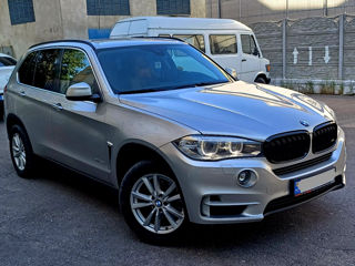 BMW X5 foto 1