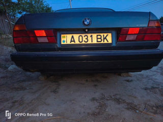 BMW E32.M30B35 piese foto 4