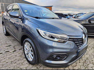 Renault Kadjar foto 3