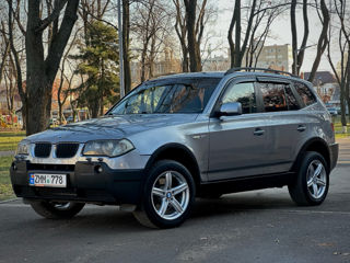 BMW X3 foto 3