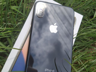 iPhone x 256gb
