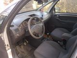 Opel Meriva foto 6