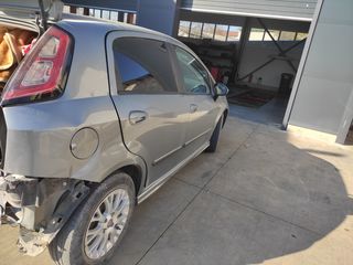 Fiat Punto foto 6