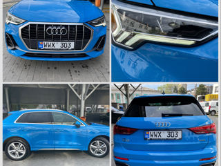 Audi Q3 foto 9