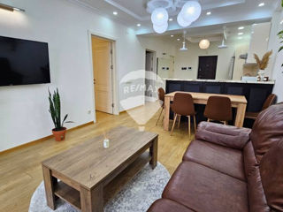 Apartament cu 1 cameră, 51 m², Botanica, Chișinău foto 6