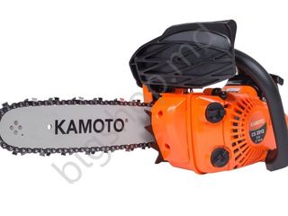 Motoferestrau kamoto cs 2512. Cumpără în credit cu 0% foto 4