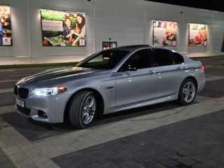 BMW 5 Series foto 7