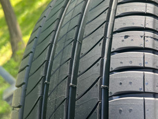 2 шины/2 anvelope 215/60 R16 Michelin Primacy 4+/ Доставка, livrare toata Moldova 2024 foto 5