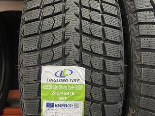 245/45 R 18 Linglong