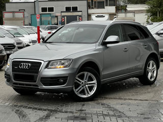 Audi Q5 foto 5