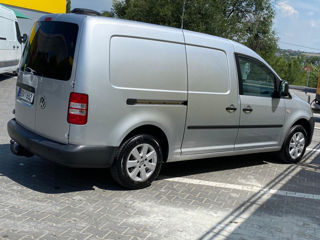 Volkswagen Caddy foto 4