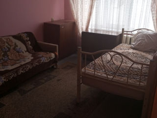 Apartament cu 1 cameră, 35 m², Râșcani, Chișinău