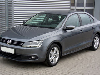 Запчасти Volkswagen Jetta VI 1.6/2.0 TDI