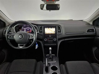 Renault Megane фото 19