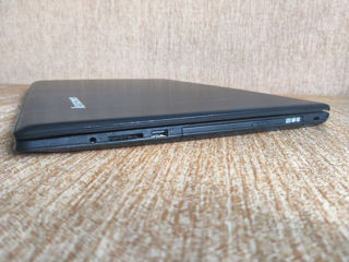 Lenovo IdeaPad Z70-80 i7-5500U / 17.3" Full HD / 1 GB RAM / 256Gb SSD + 1TB HDD foto 5