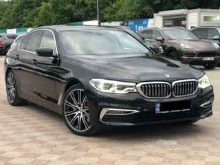 BMW 5 Series foto 5