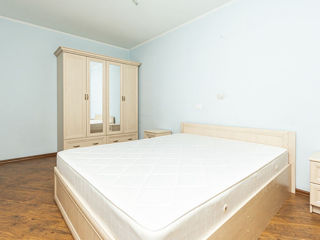 Apartament cu 2 camere, 55 m², Râșcani, Chișinău foto 1