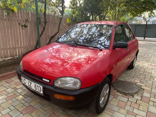 Mazda 121 foto 3