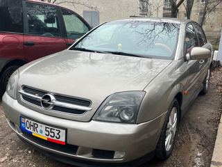 Opel Vectra foto 3