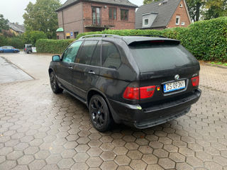 BMW X5 foto 3