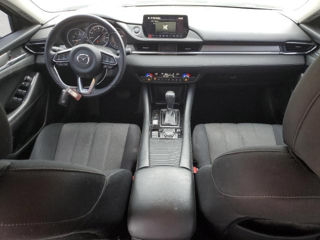 Mazda 6 foto 8