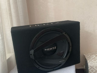 Subwoofer Hertz