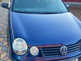 Volkswagen Polo foto 4