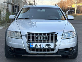 Audi A6 foto 5