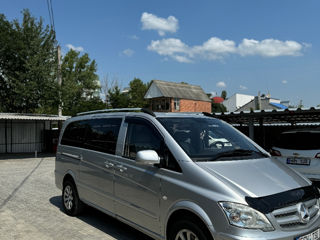 Mercedes Vito foto 2