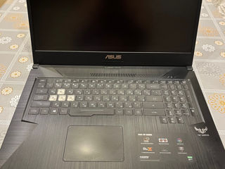 Asus TUF Gaming FX705DT foto 3