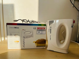 Bosch Clever Mixx