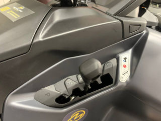 Can-Am (BRP) Outlander XTP 1000 foto 9