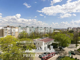 Apartament cu 1 cameră, 36 m², Botanica, Chișinău foto 9