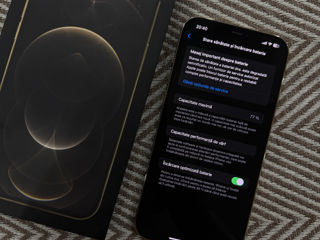 Vând iPhone 12 Pro Max foto 2