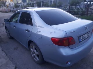 Toyota Corolla foto 7