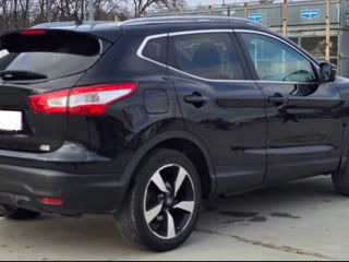 Nissan Qashqai foto 7