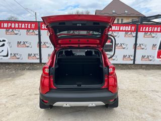 Renault Captur foto 6