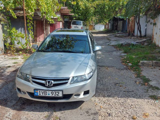 Honda Accord foto 9