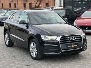 Audi Q3 foto 3