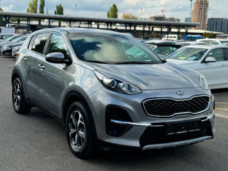 KIA Sportage foto 3