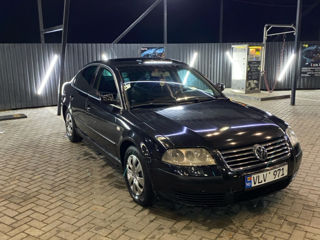 Volkswagen Passat foto 9