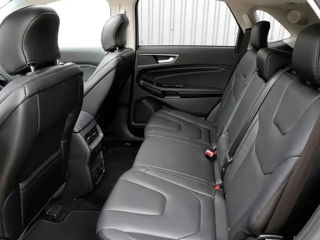 Ford Edge foto 5