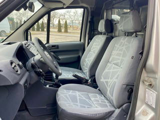 Ford Transit Connect foto 8