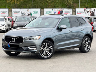 Volvo XC60 foto 3