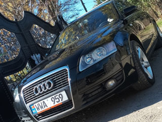 Audi A6 foto 6