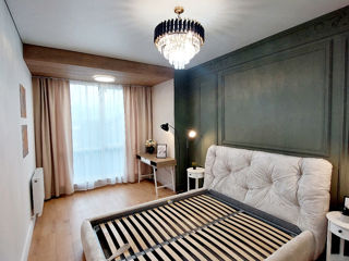 Apartament cu 1 cameră, 41 m², Durlești, Chișinău foto 3