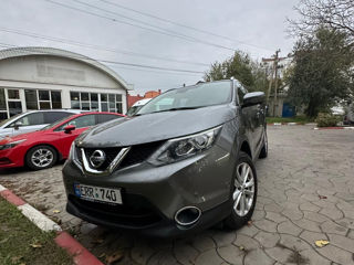 Nissan Qashqai foto 4