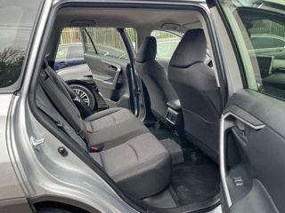 Toyota Rav 4 foto 16