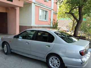 Nissan Primera foto 5