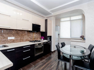 Apartament cu 1 cameră, 50 m², Centru, Chișinău